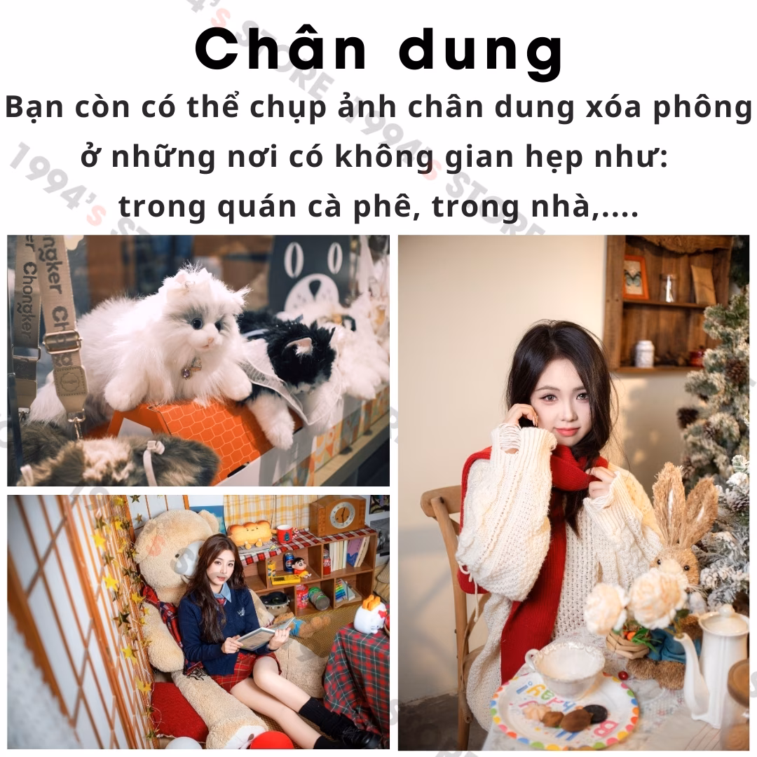 7Artisans 25mm F1.8 Lite AF – Lens góc rộng đa dụng