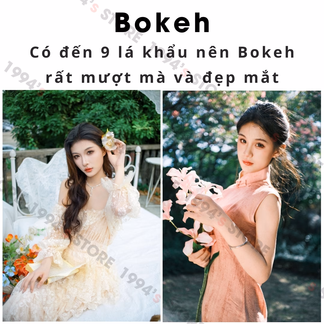 7Artisans 25mm F1.8 Lite AF – Lens góc rộng đa dụng