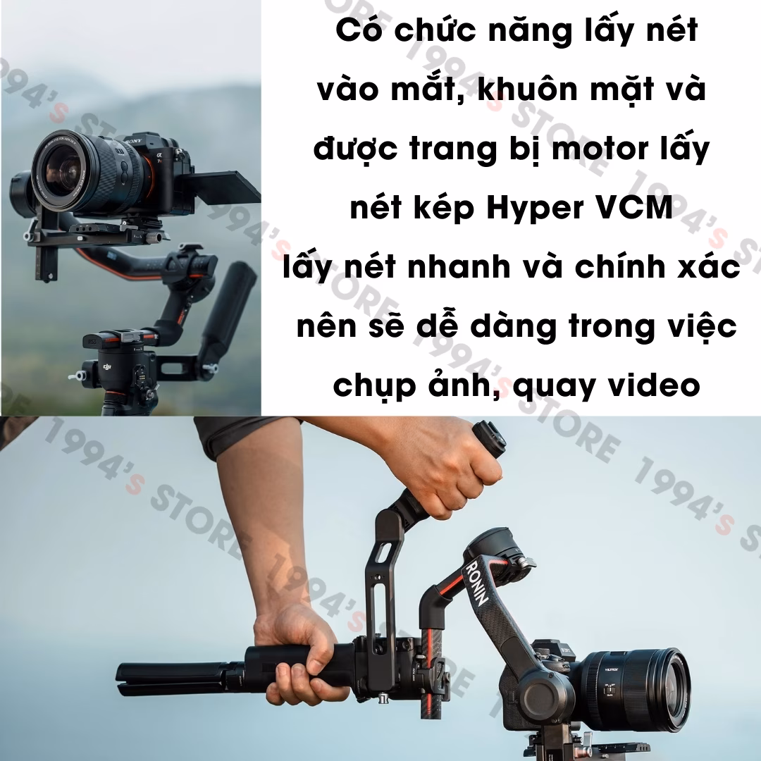 Viltrox AF 35mm F1.2 LAB – Lens đa dụng xóa phông mù mịt dành cho Full-Frame