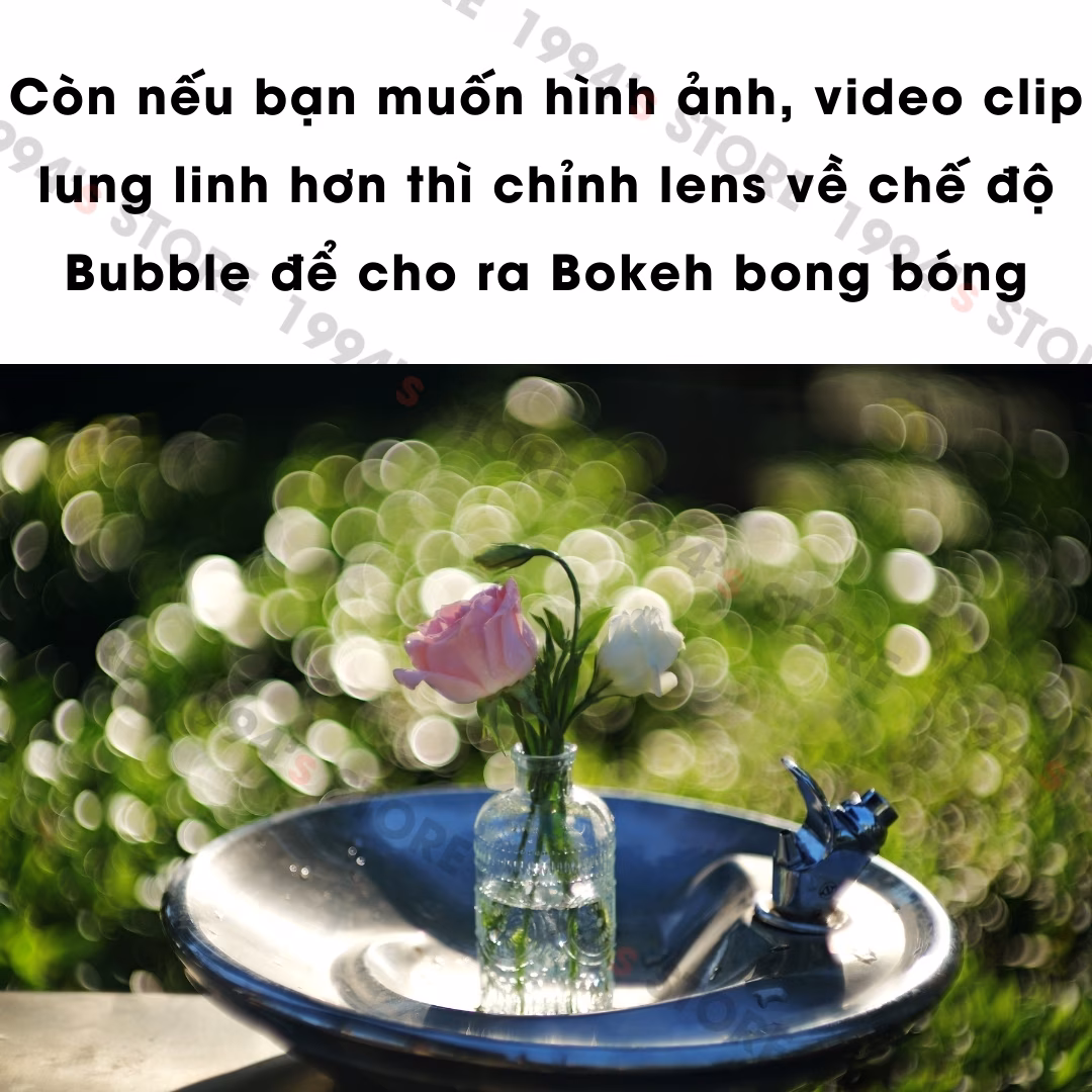 TTArtisan 85mm T2.1 Dual-Bokeh Cine Lens – FullFrame