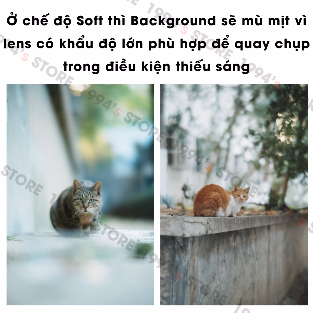 TTArtisan 85mm T2.1 Dual-Bokeh Cine Lens – FullFrame