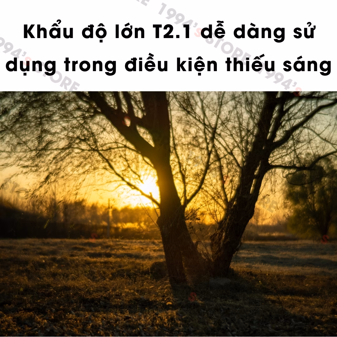 TTArtisan 50mm T2.1 Dual-Bokeh Cine Lens – FullFrame