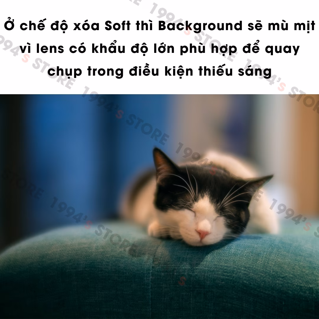 TTArtisan 50mm T2.1 Dual-Bokeh Cine Lens – FullFrame