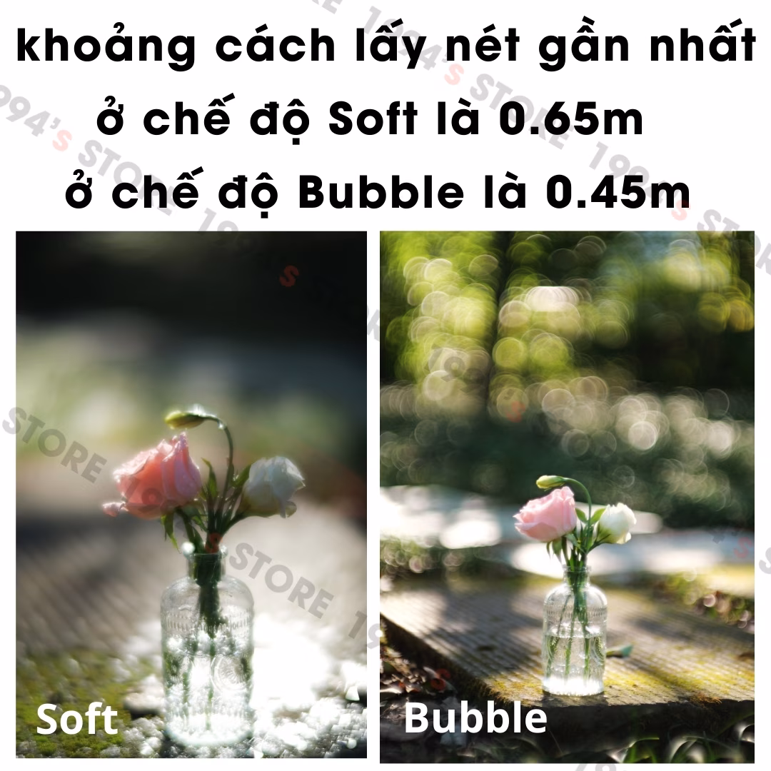 TTArtisan 50mm T2.1 Dual-Bokeh Cine Lens – FullFrame