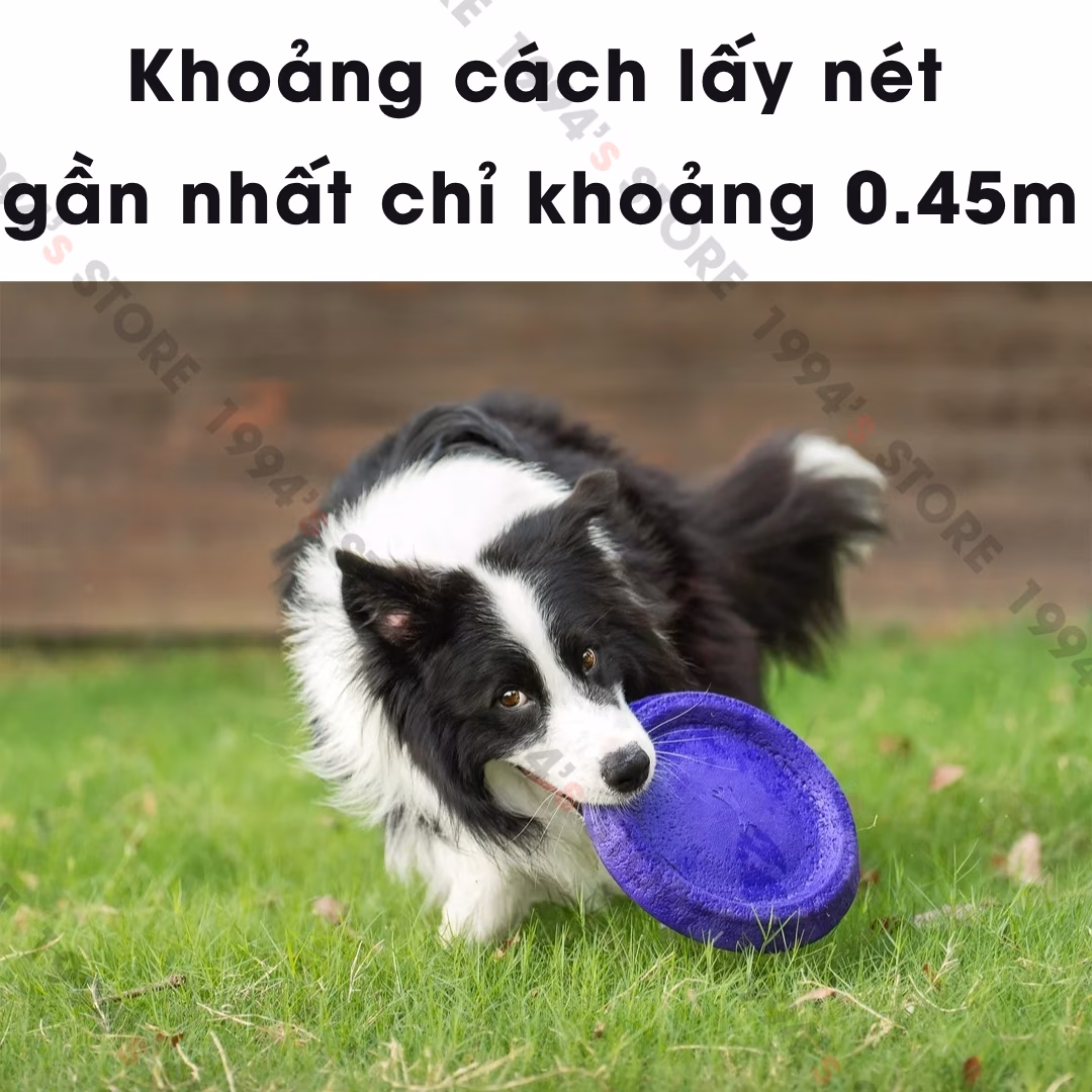 Viltrox AF 50mm F1.4 Pro – Lens chân dung xóa phông for Full-Frame