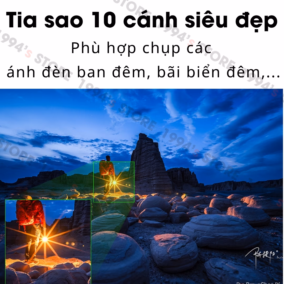 TTArtisan 17mm F4 Tilt Shift – Lens siêu rộng có Tilt Shift dành cho Full-Frame