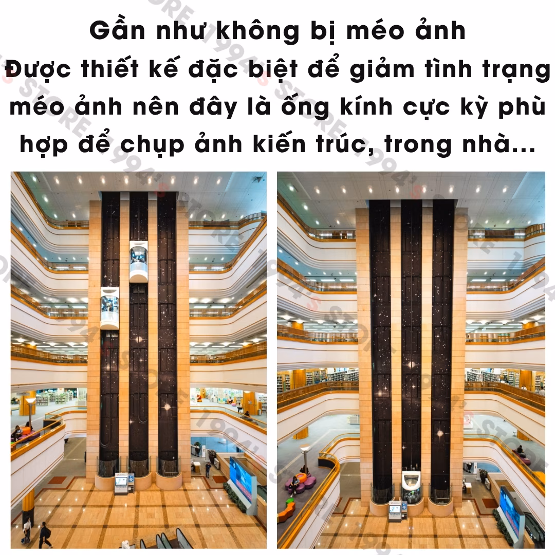 7Artisans AF 10mm F2.8 – Lens siêu rộng nhỏ gọn có lấy nét tự động