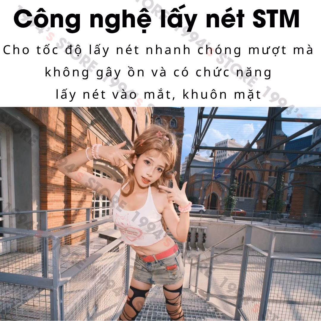 7Artisans AF 10mm F2.8 – Lens siêu rộng nhỏ gọn có lấy nét tự động