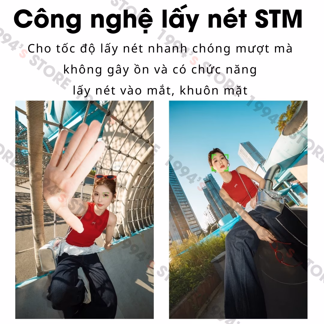 Viltrox AF 9mm F2.8 – Lens siêu rộng nhỏ gọn