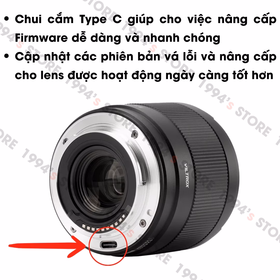 Viltrox AF 14mm F4 lens siêu rộng nhỏ gọn dành cho Full-Frame
