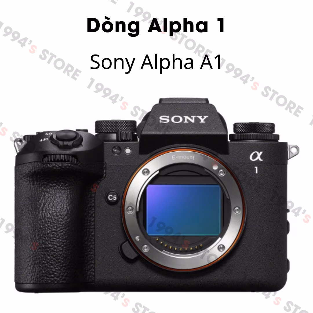 Pin cho máy ảnh Sony NP-FZ100