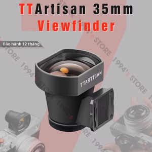 TTArtisan 35mm Viewfinder  – Kính ngắm 35mm