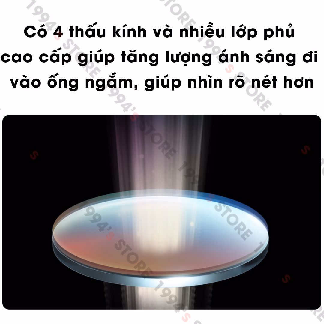 TTArtisan 35mm Viewfinder  – Kính ngắm 35mm