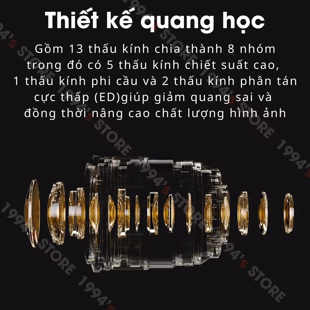 Viltrox AF 27mm F1.2 Pro – Lens đa dụng đi kèm khẩu độ lớn