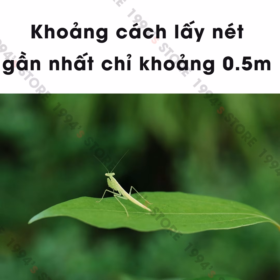 Viltrox AF 56mm F1.2 Pro – Lens chuyên chân dung