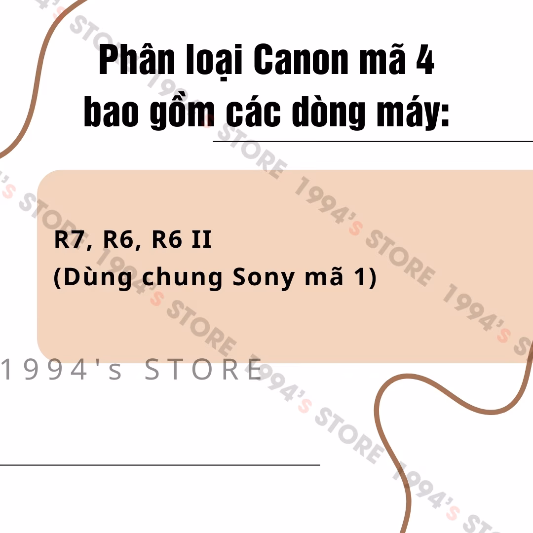 Kính cường lực máy ảnh Canon R