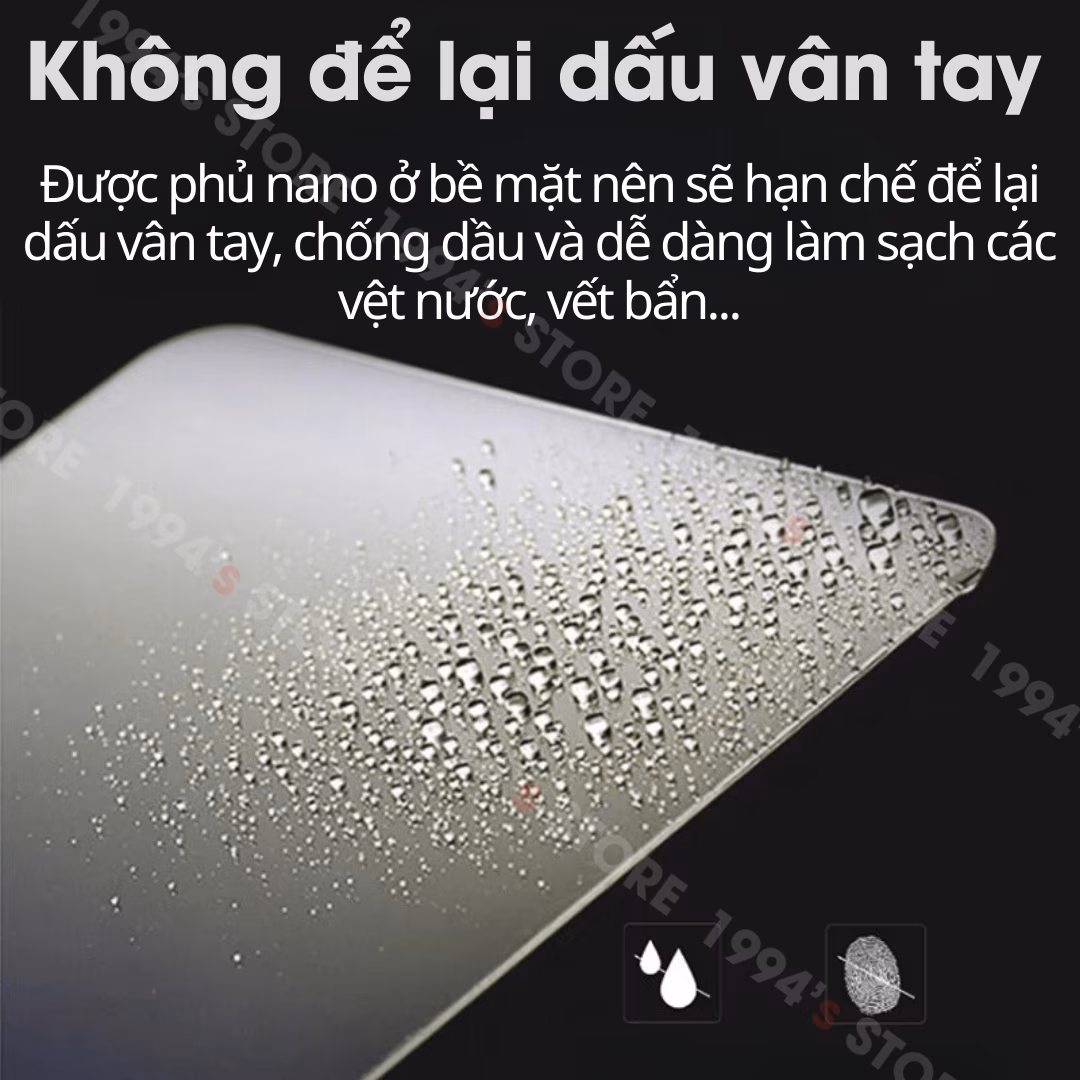 Kính cường lực cho máy ảnh Olympus