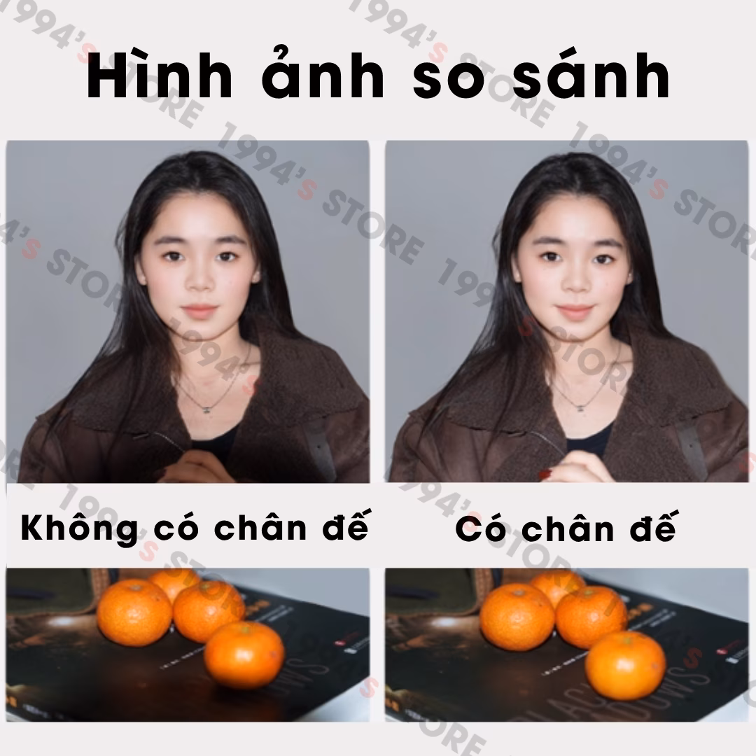 Đế nâng Hotshoe Godox TR dùng cho đèn Flash có Auto TTL