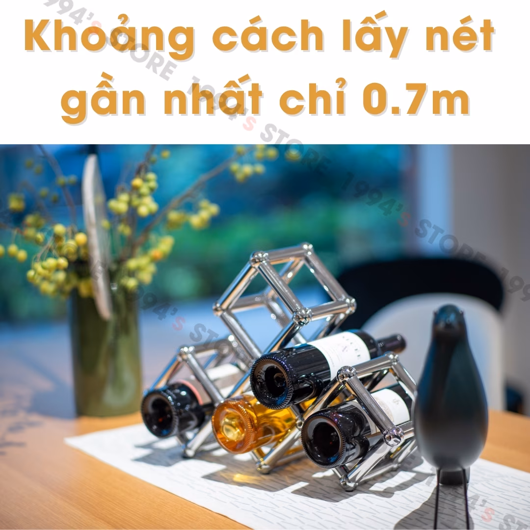 7Artisans 75mm F1.4 New Version – Lens chân dung xóa phông for Full-Frame