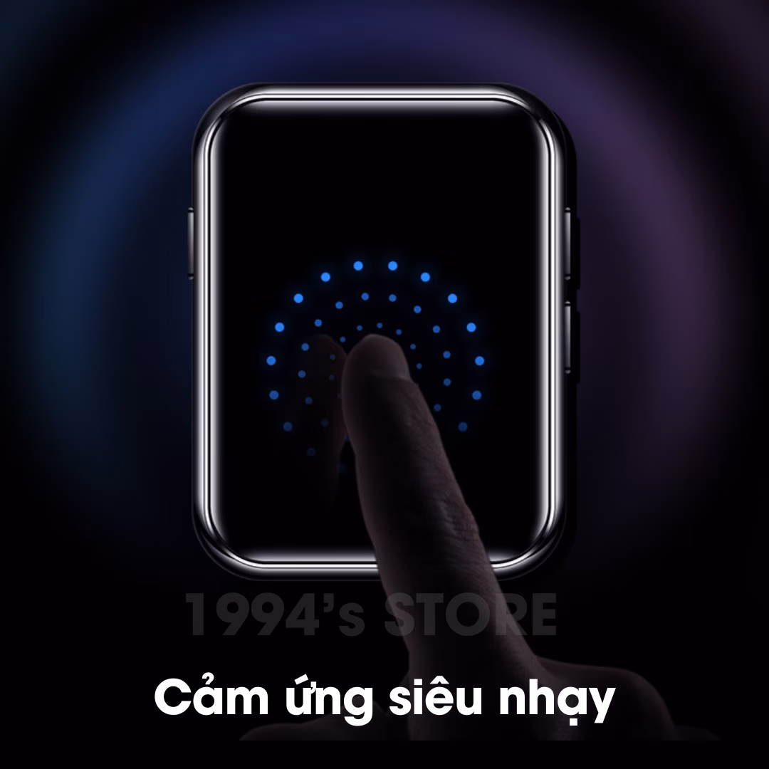 Máy Nghe Nhạc Benjie X1 (Bản 2026)