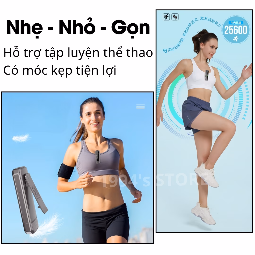 Máy nghe nhạc Ruizu X80
