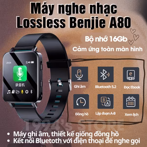 Máy nghe nhạc Benjie A80