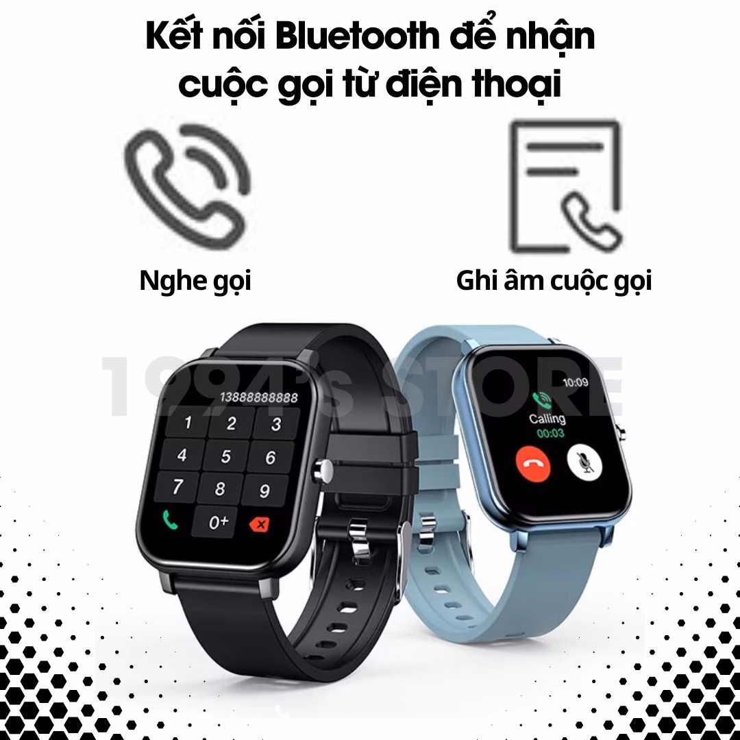 Máy nghe nhạc Benjie A80