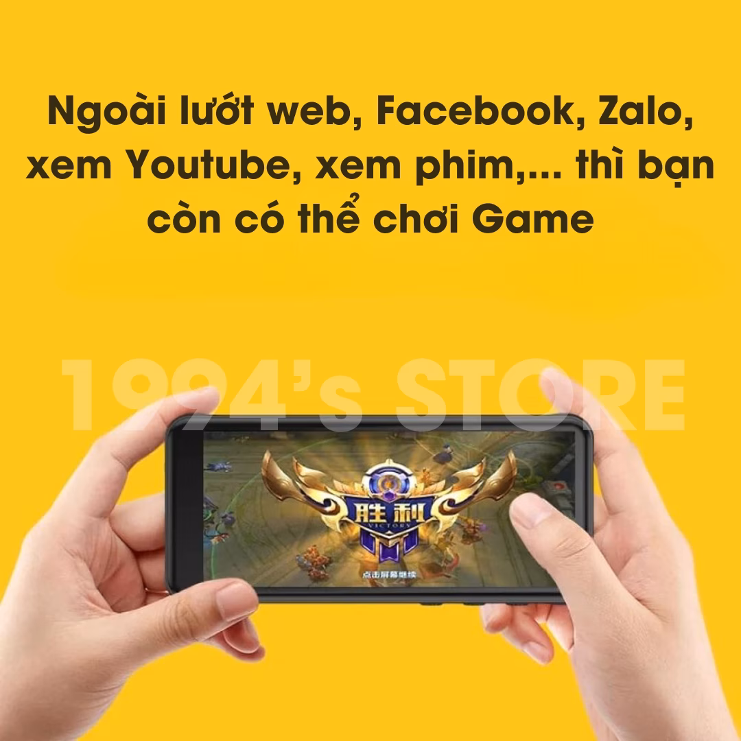 Máy Nghe Nhạc Ruizu Z80