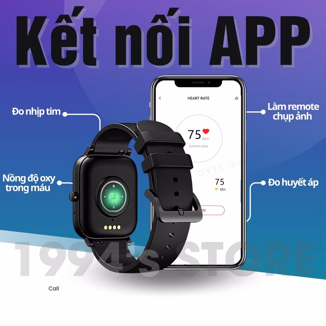 Máy nghe nhạc Ruizu T1/M19