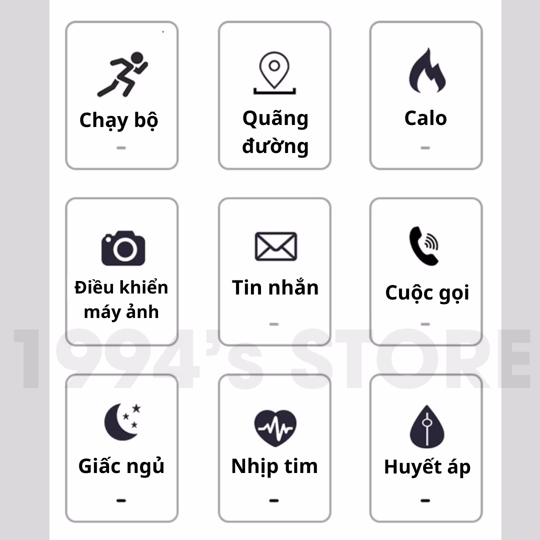 Máy nghe nhạc Ruizu T1/M19