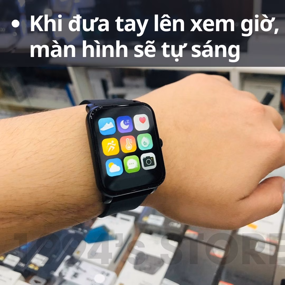 Máy nghe nhạc Ruizu T1/M19