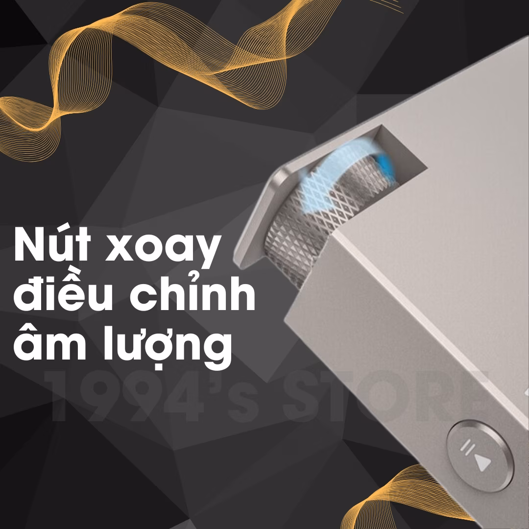 Máy nghe nhạc Ruizu A55