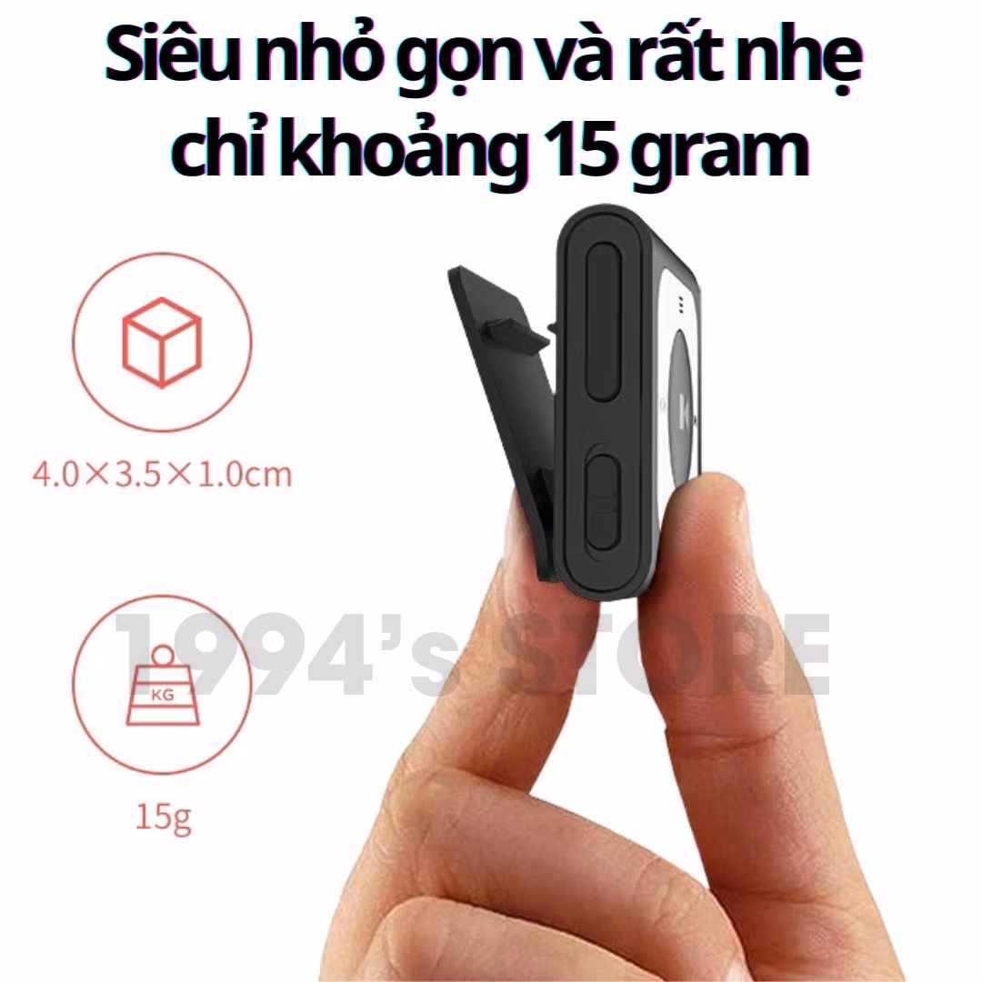 Máy nghe nhạc Ruizu X66