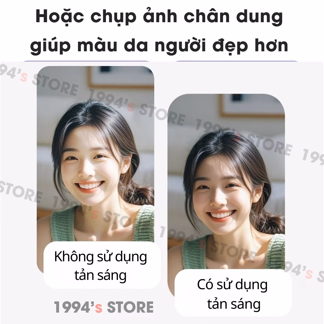 Bộ tản sáng 3 màu cho đèn Flash Godox iT30 Pro – Phiên bản cao cấp không bị hở sáng