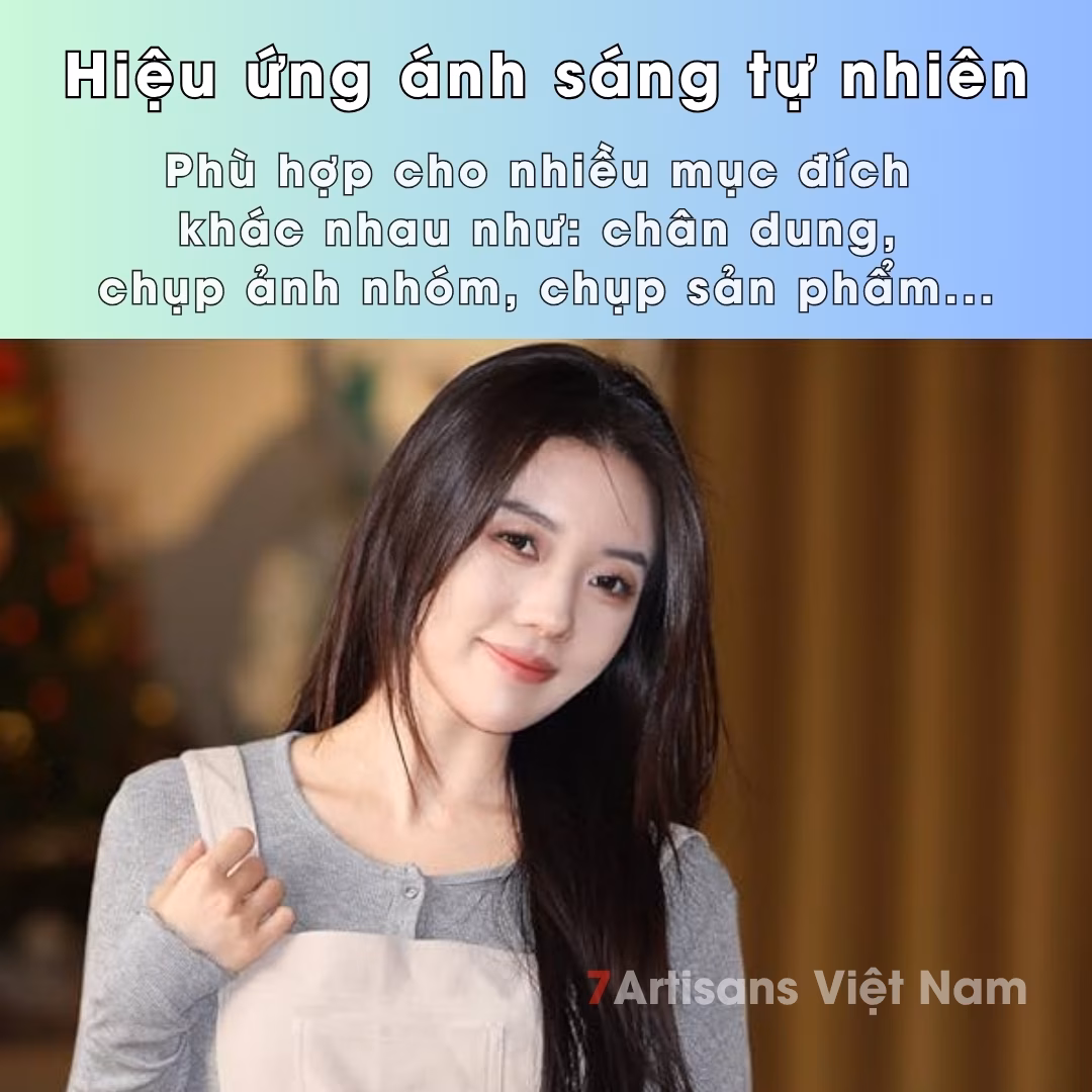 Đèn Flash Ulanzi SL01 – Đèn Flash Super mini