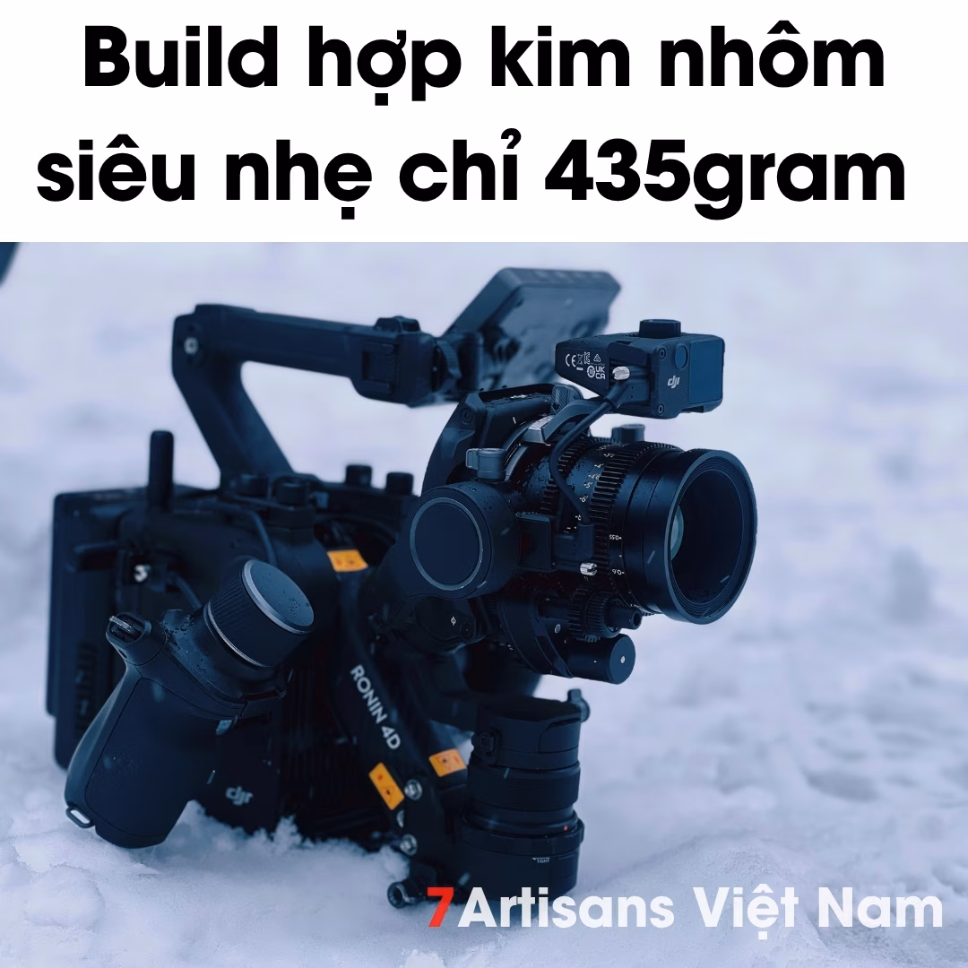 Thypoch 75mm T1.5 Cine Simera-C for Full-Frame