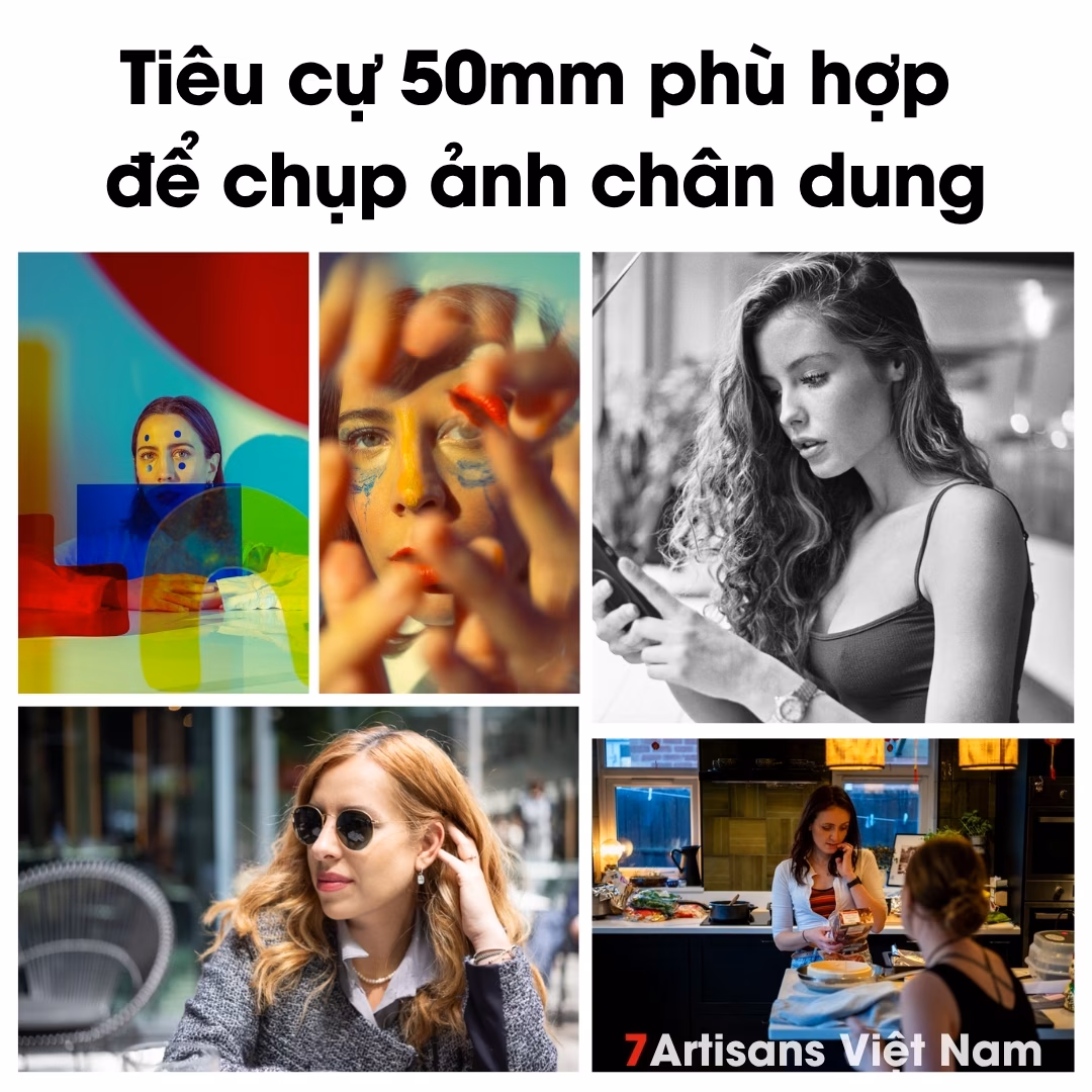 Thypoch Eureka 50mm F2 Full-Frame dành cho Leica M – Có 2 phiên bản hợp kim nhôm và đồng thau