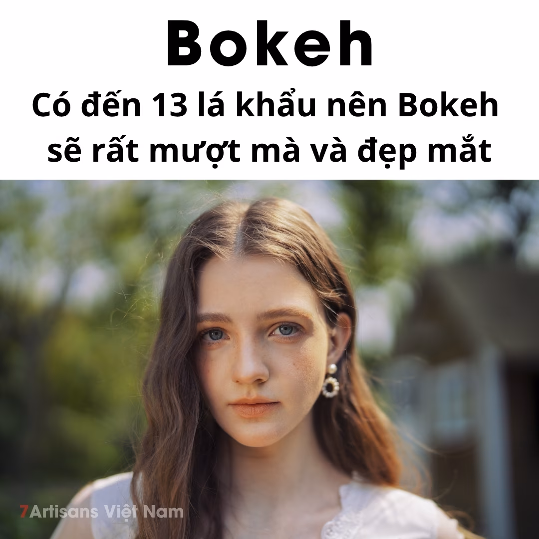 SongRaw Moonlit 50mm F1.2 Auto Focus cho Full-Frame