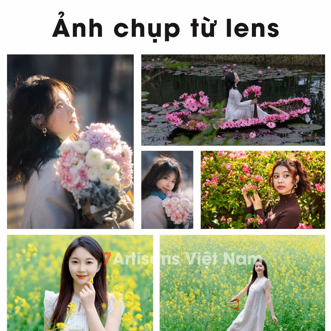 Viltrox 85mm F1.8 II – Lens chân dung xóa phông có Auto Focus for Full-Frame