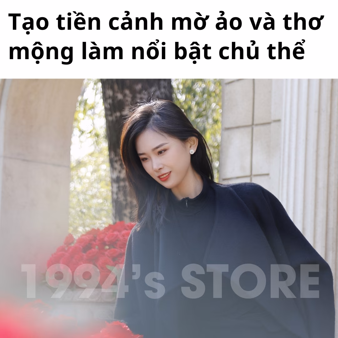 7Artisans Handheld Split Diopter Effect Filter – Kính lọc cầm tay tạo hiệu ứng đặc biệt