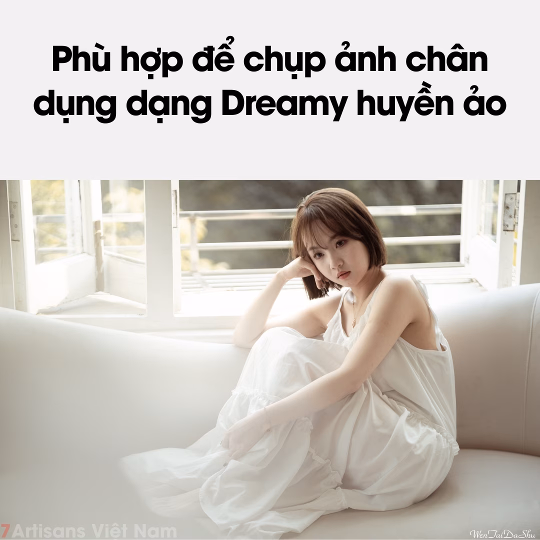 7Artisans Handheld Split Diopter Effect Filter – Kính lọc cầm tay tạo hiệu ứng đặc biệt