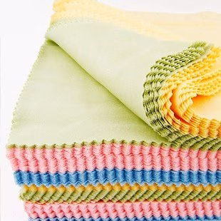 Khăn chuyên dụng để lau lens, ống kính máy ảnh, lau kính …..