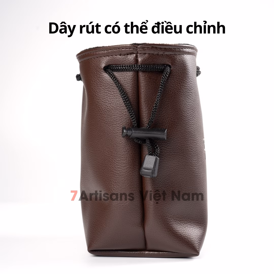 Túi Da Đựng Máy Ảnh Chính Hãng 7Artisans