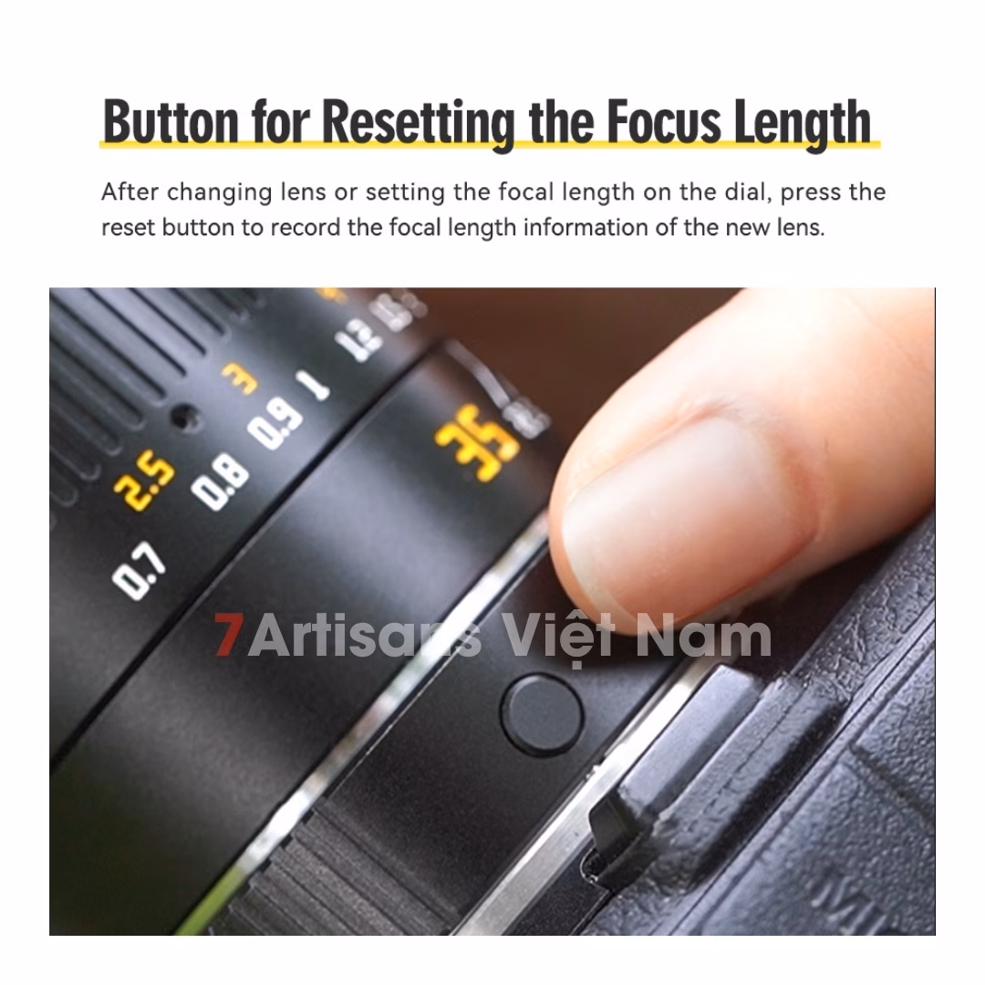 Ngàm chuyển TTArtisan M-Z 6bit – Adapter Leica M – Nikon Z 6 bit – Adapter LM-Z 6bit