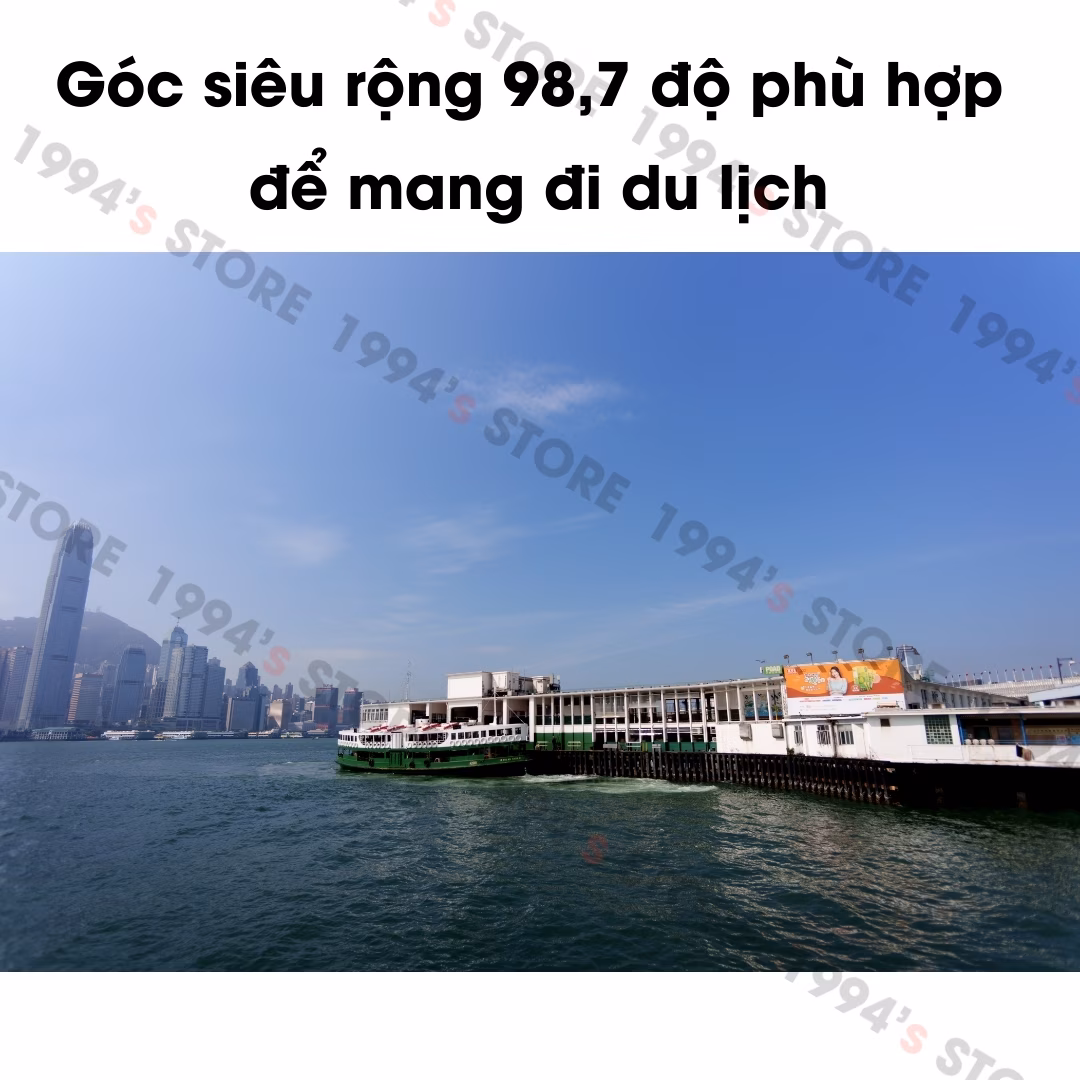 7Artisans 18mm F5.6 ASPH Pancake siêu rộng