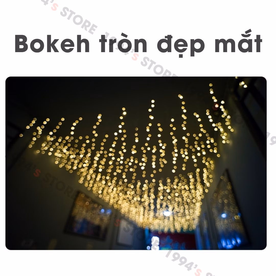 Brightin Star 16mm F2.8 Mark 2 – Lens siêu rộng cho Full-Frame