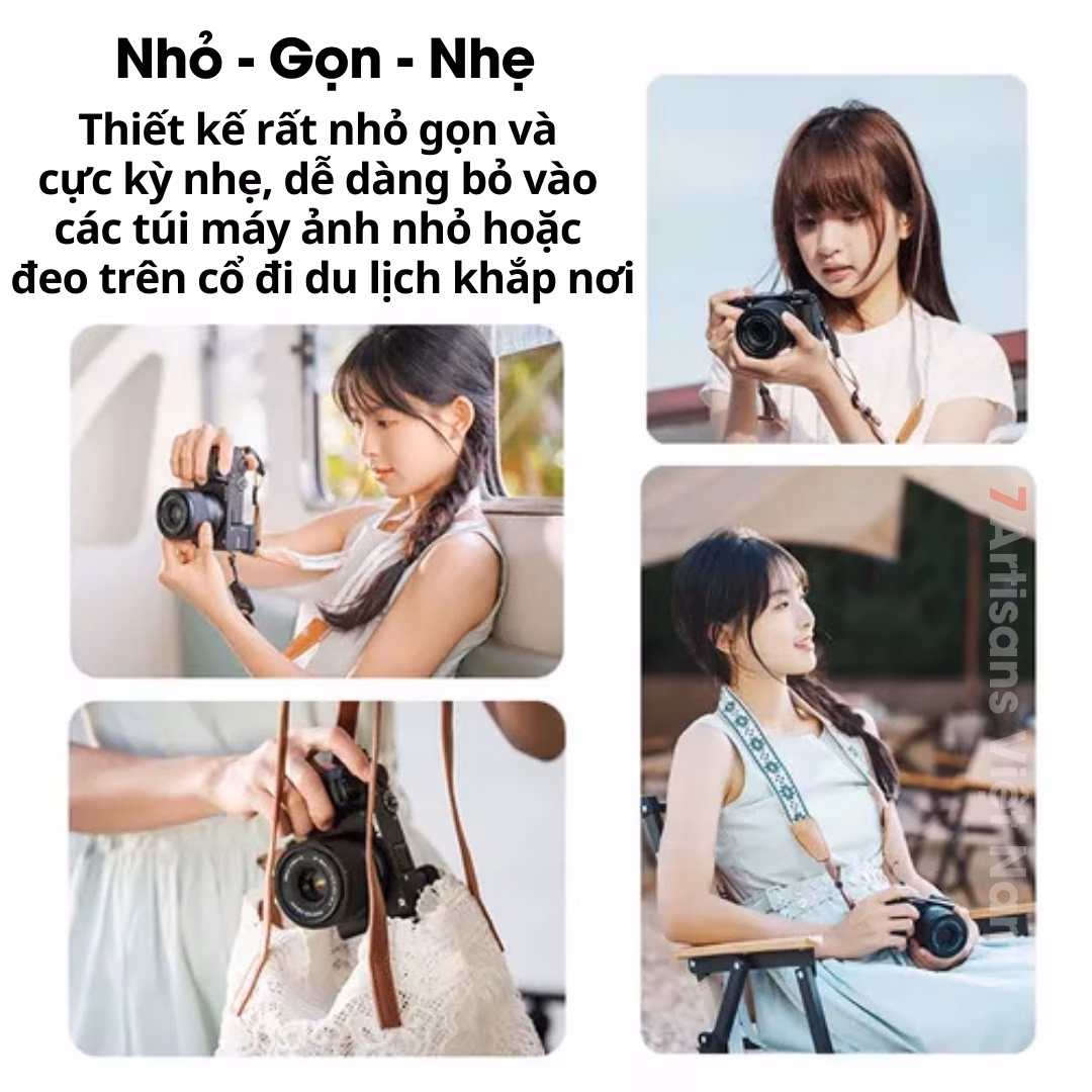 Viltrox 35mm F1.7 Air  Auto Focus – Lens đa dụng lấy nét tự động