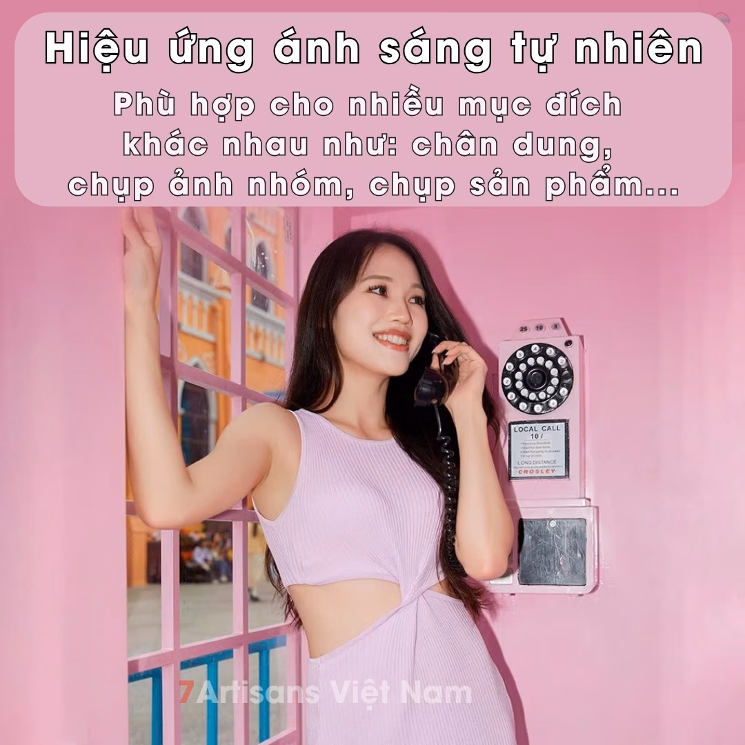 Godox iM20 – Đèn Flash Super Mini