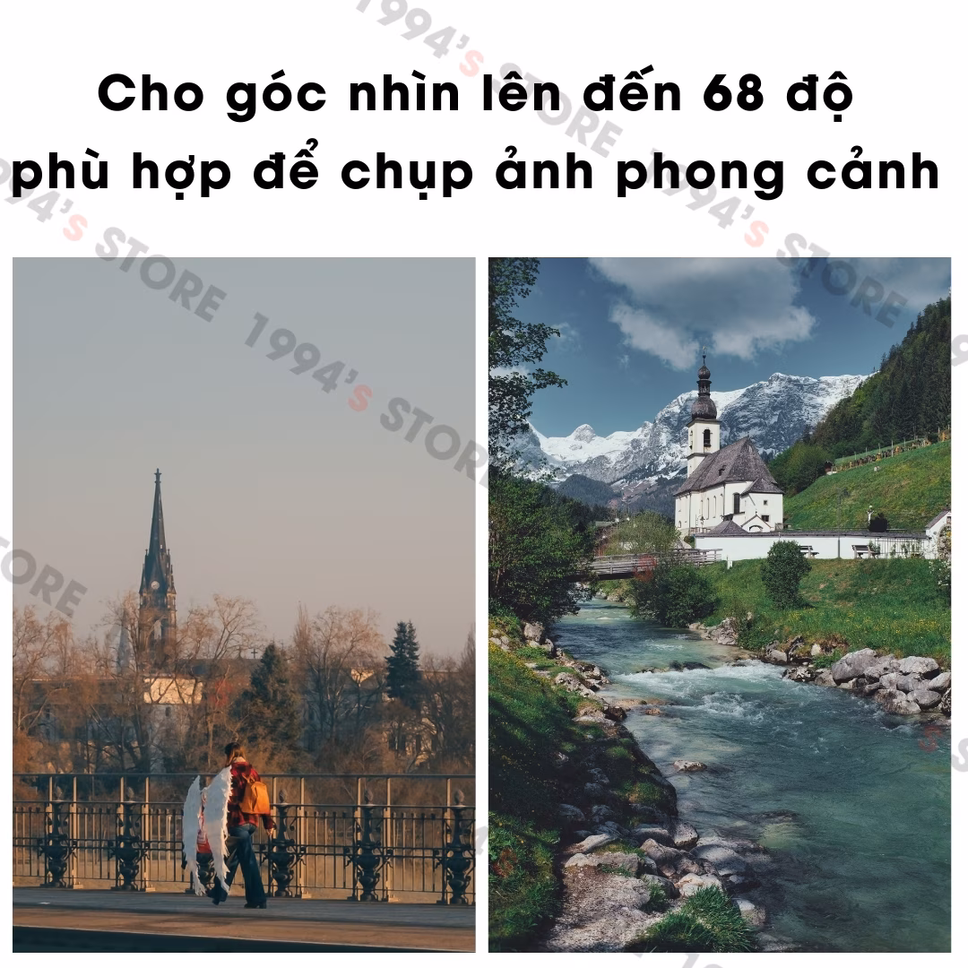 7Artisans 25mm F1.8 Mark II Đa dụng khẩu độ lớn