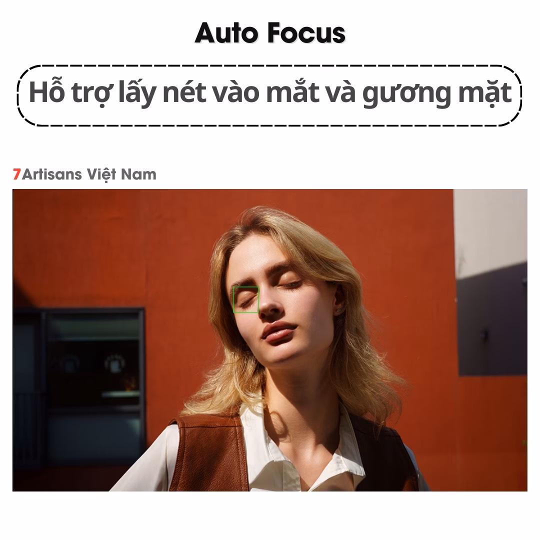 Viltrox 28mm F4.5 Chip AF dành cho Full-Frame – Lens Pancake có Auto Focus